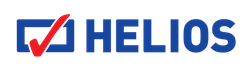 Helios Sukcesja logo.