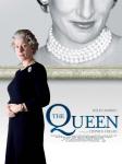 Plakat filmu Królowa