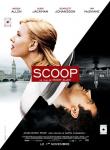 Plakat filmu Scoop - Gorący temat