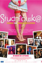 Plakat filmu Studniówk@