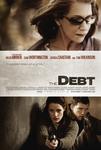 Plakat filmu Dług (2010)